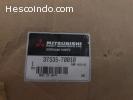 JUAL SPARE PART OIL PUMP ASSY  37535-70010 MITSUBISHI Marine S6R, S6R2