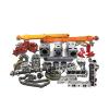 SPARE PART ALAT BERAT KOMATSU, KOBELCO, CAT
