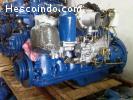 TERSEDIA DIESEL ENGINE MITSUBISHI - REKONDISI