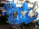 JUAL MESIN DIESEL 6D22T dan PS125 (4D34T) - REKONDISI