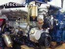 JUAL MESIN DIESEL 6D22T dan PS125 (4D34T) - REKONDISI