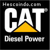 JUAL GENSET 325 KVA ,Engine CAT 3406B - REKONDISI -SIAP OPERASI
