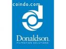 Jual Filter Donaldson, Perkins, Komatsu, Mitsubishi, Fleetguard, Baldwin, Racor