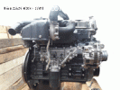 Marinization mesin kapal ikan, 4D34T, 6D16, 6D15, 6D22