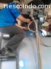 Perbaikan dan Perawatan Incinerator (specialist)