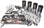 Jual Spare part Overhaul ,Filter John Deere - Ready Stock
