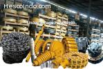 Jual SK200-8 Tahun 2014 HM2000, Kobelco