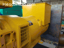 JUAL GENSET CAT 3406C 375 KVA OPEN