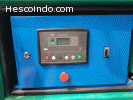 JUAL GENSET PERKINS 100 KVA SILENT BERKUALITAS