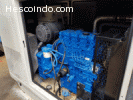 JUAL GENSET PERKINS 22.5 KVA SILENT BERKUALITAS
